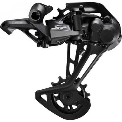 Hintere Kettenschaltung Shimano XT M8100GS 12V