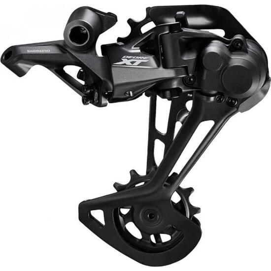 Hintere Kettenschaltung Shimano XT M8100GS 12V