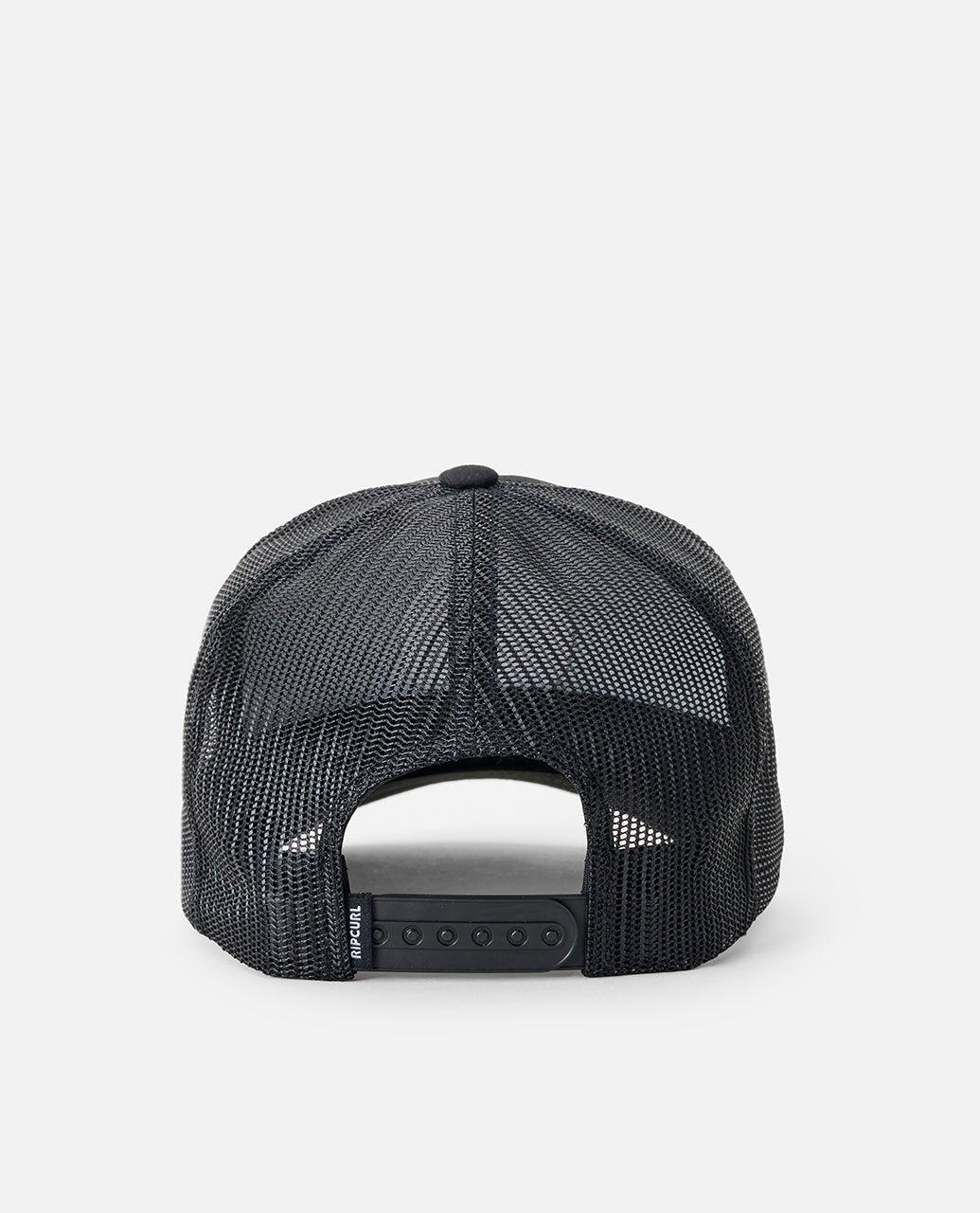 Traje Unisex Casquette Wetsuit Icon Enfant (8-16 ans) - Washed Black 3/3