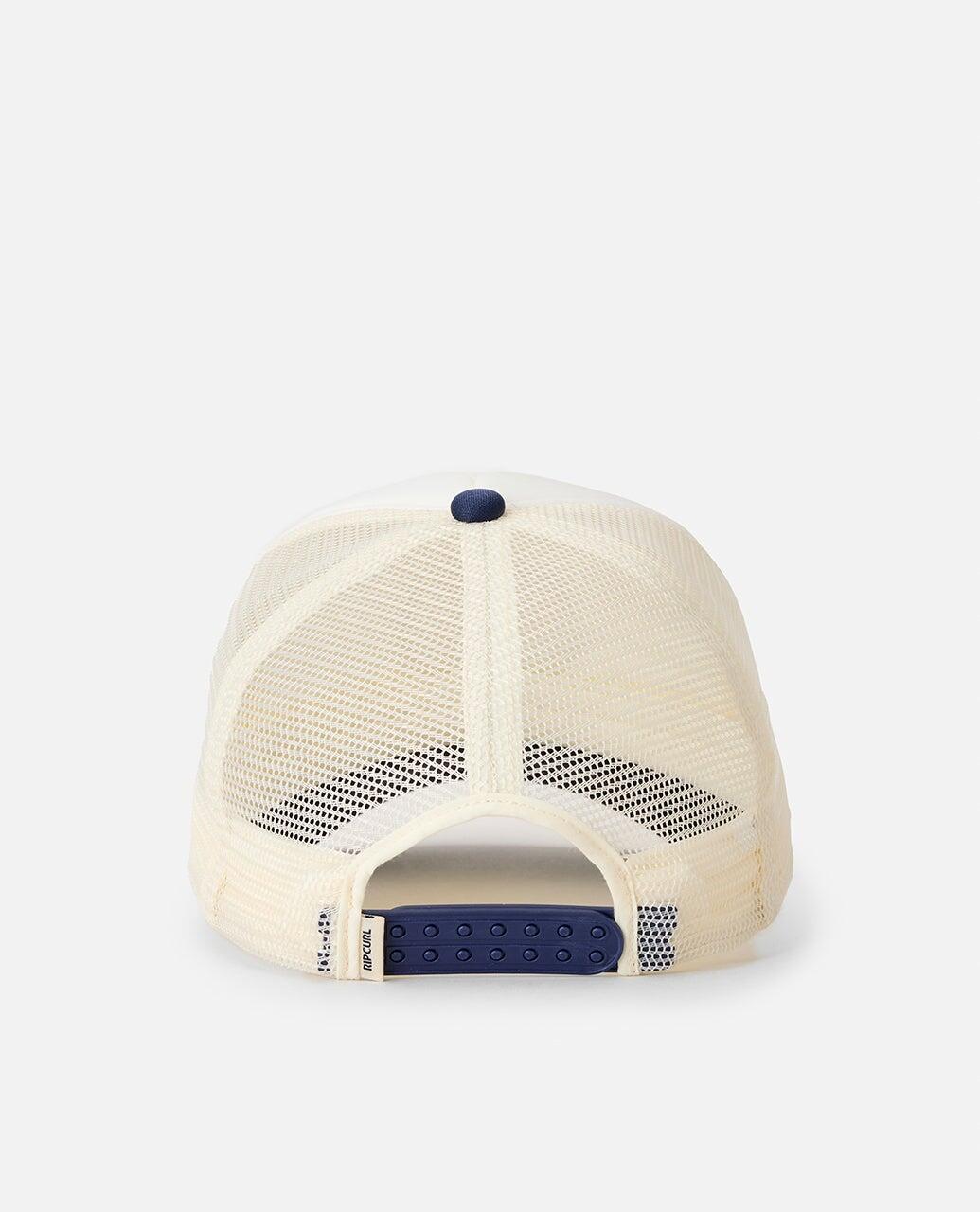 Producto Unisex Casquette Mixed Revival Enfant - Midnight Navy 3/3