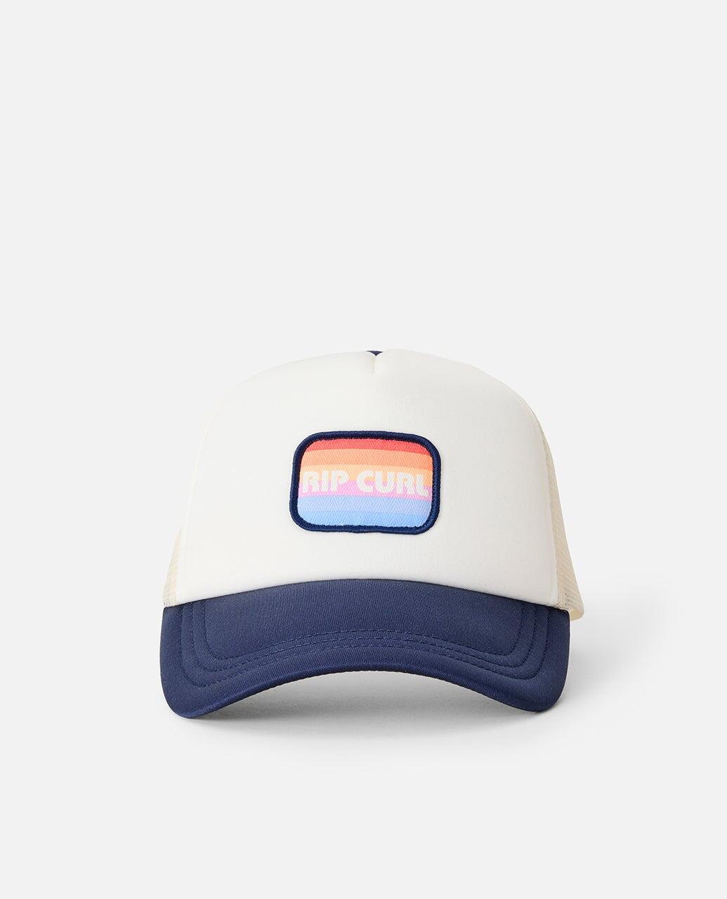 Producto Unisex Casquette Mixed Revival Enfant - Midnight Navy 2/3