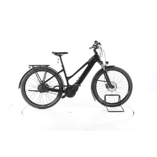 Second Life - Specialized Turbo Vado 3.0 IGH City E-Bike - Stan dobry