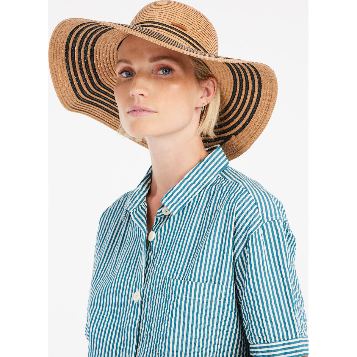 Unisex Hut Summer hat 4/4