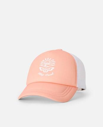 Produkt Unisex Casquette Classic Surf Icon Trucker - Blue