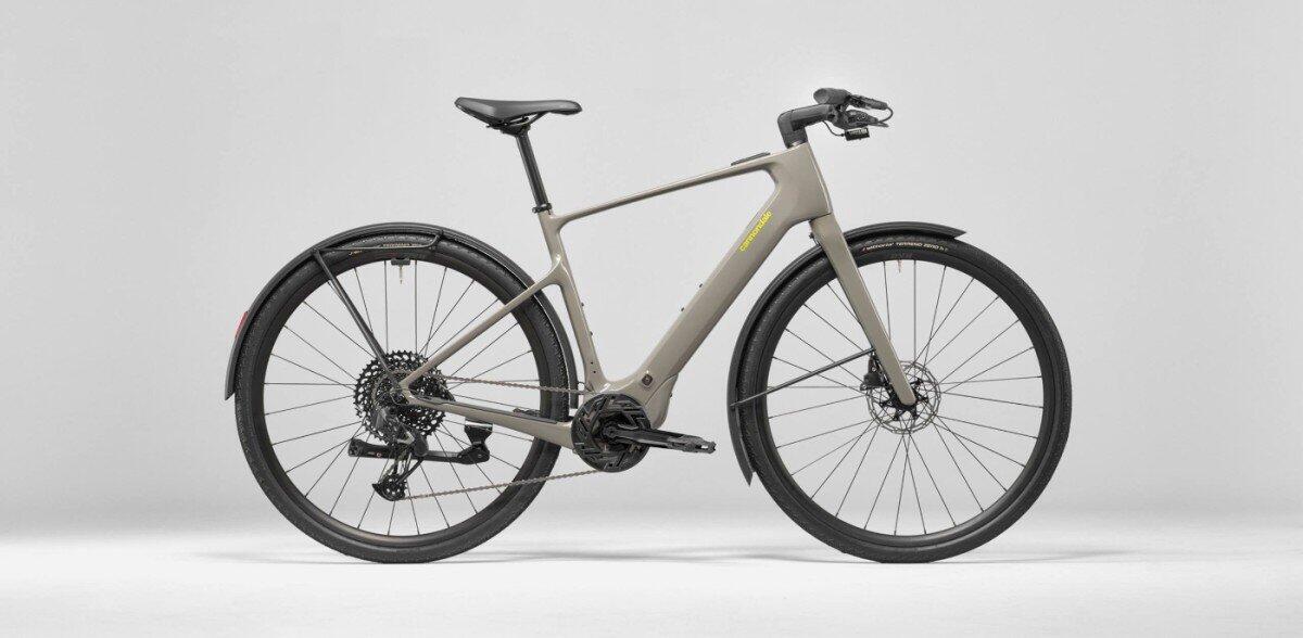 CANNONDALE picture