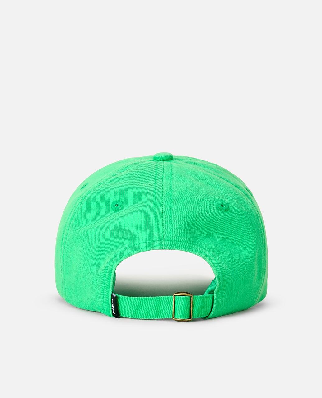 Producto Unisex Casquette en sergé Diamond Icon - Green 3/3