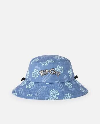 Produit Unisex Chapeau pour enfant Combo Mid Brim - Faded Denim