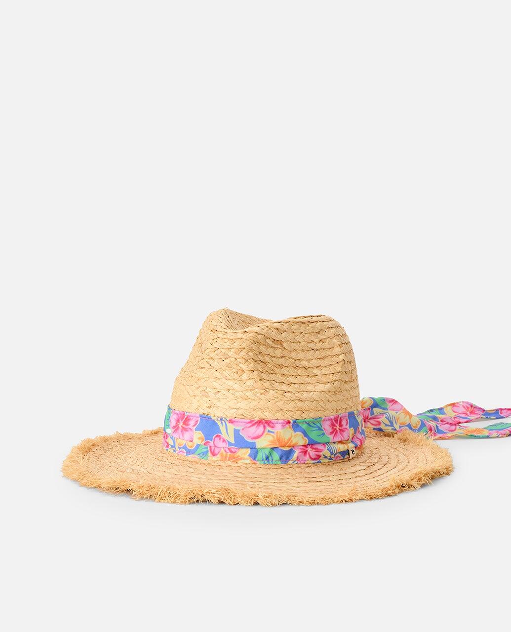Producto Unisex Chapeau Panama Mixed Straw UPF - Natural 2/7