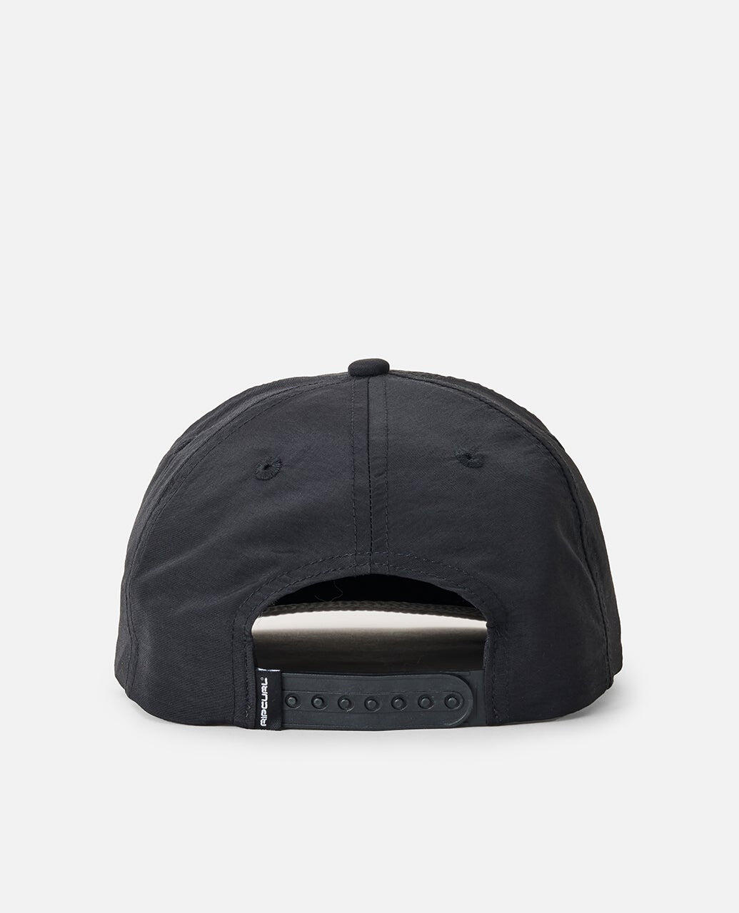 Casquette snapback Search Stack - Black 3/3