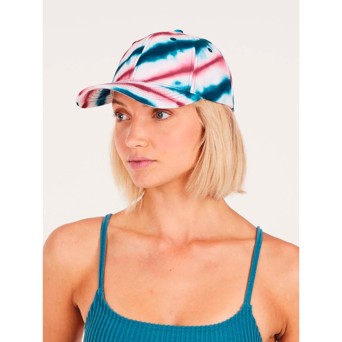 Gorra Protest Prtdegrees 3/4
