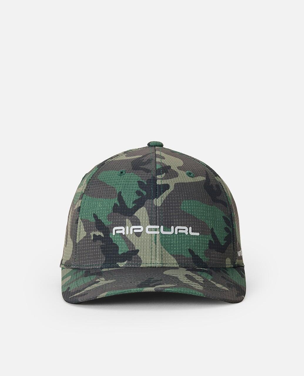 Casquette Vaporcool Aerotech Flexfit - Camo 2/7