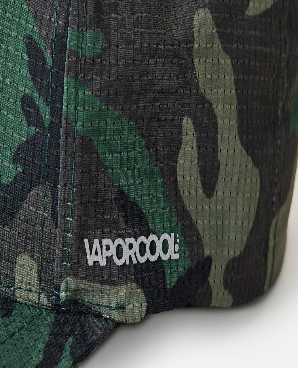 Casquette Vaporcool Aerotech Flexfit - Camo 7/7