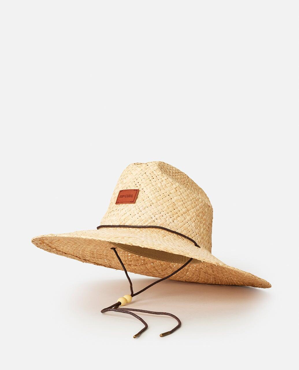 Chapeau de paille Premium Surf - Natural 4/7