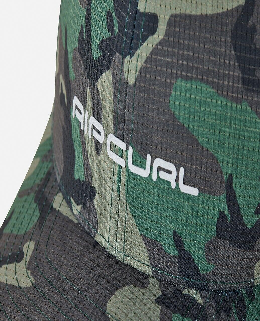 Casquette Vaporcool Aerotech Flexfit - Camo 5/7