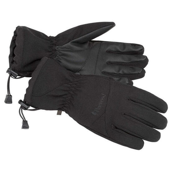 Guanti a 5 dita Pinewood