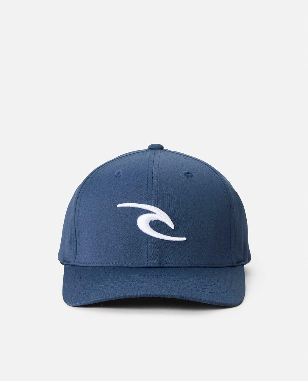 Producto Unisex Casquette Tepan 2.0 Flexfit - Navy 2/3