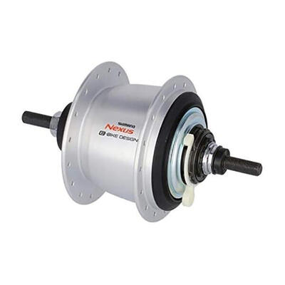 Achternaaf shimano nexus sg-c7000 e-bike 32h 135x187 mm 5v