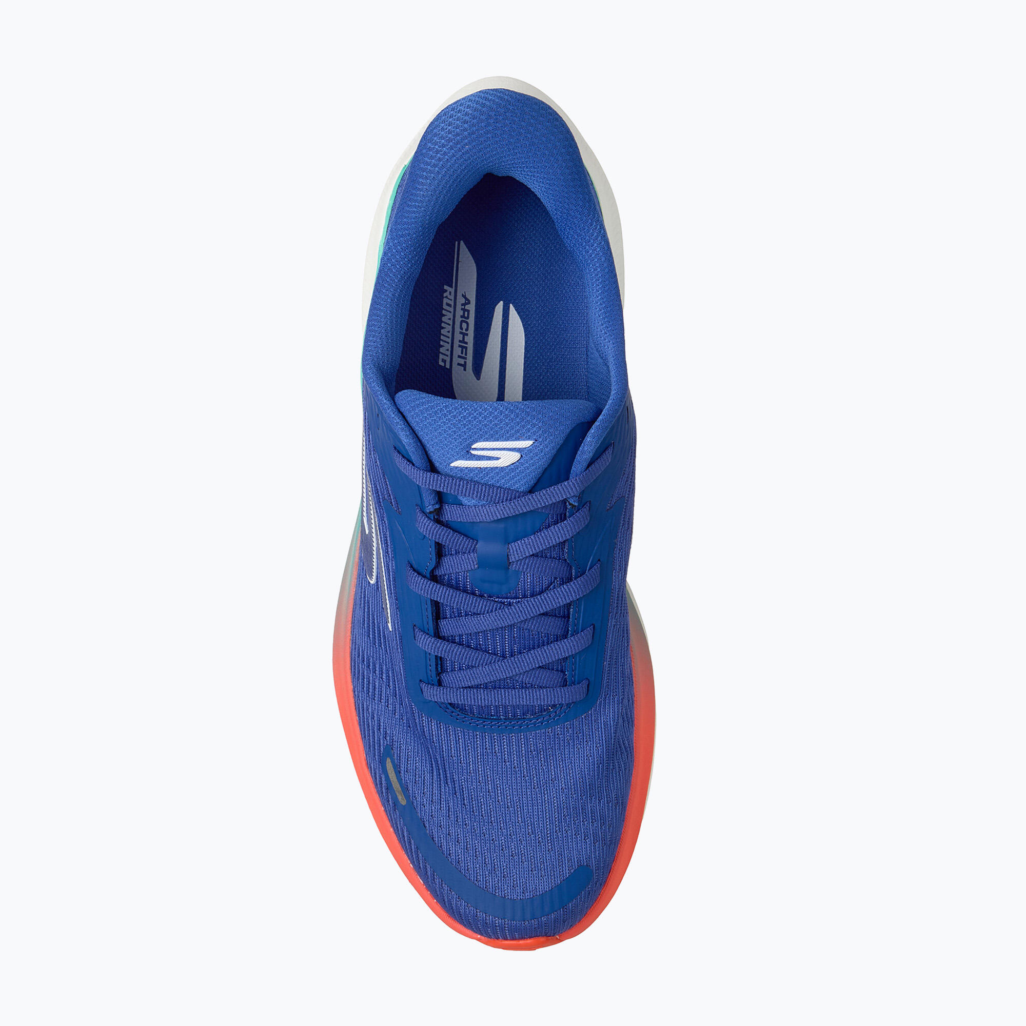 Skechers Slip-ins Aero Pulse 246220 RYMT Hombre, Zapatillas Running Asfalto 6/7