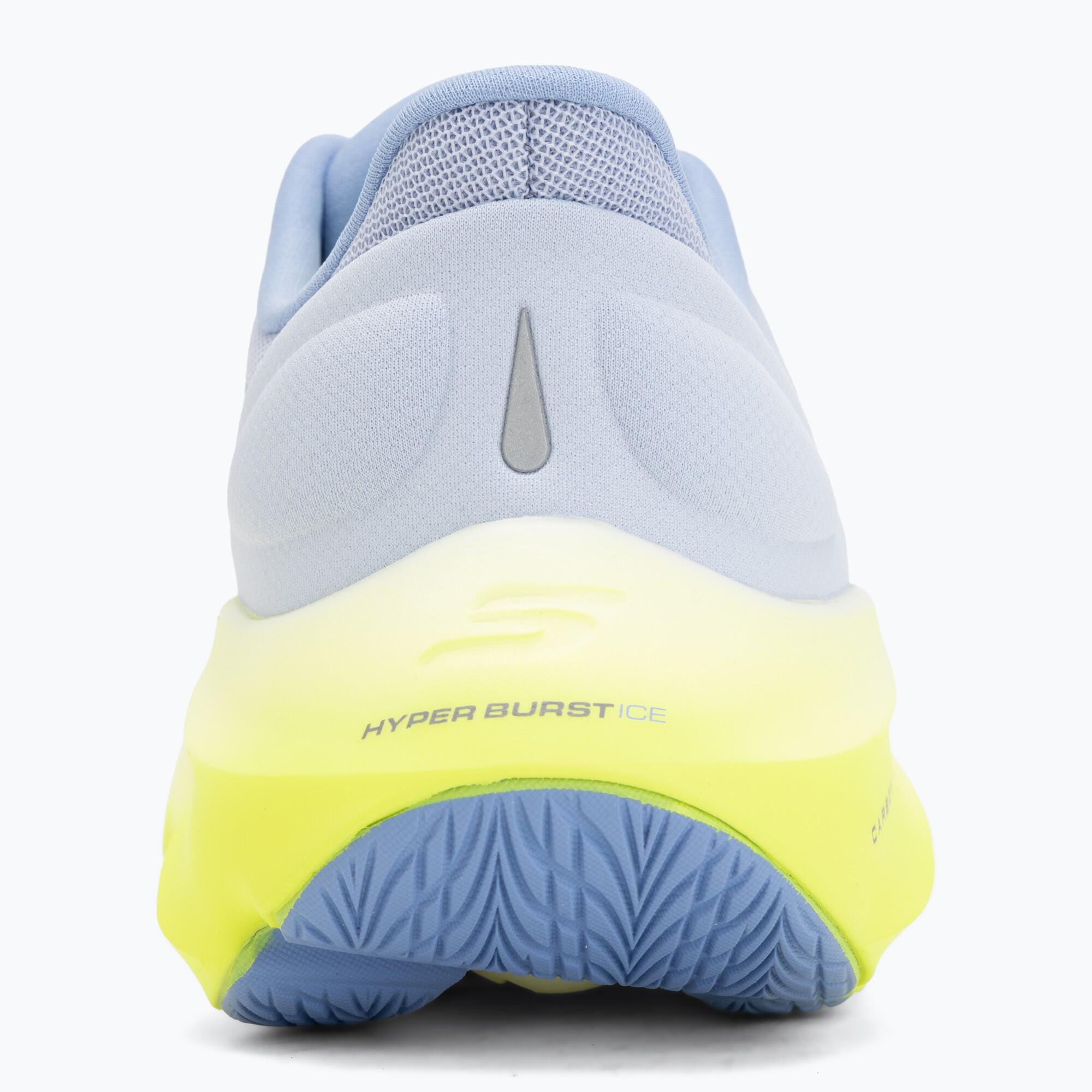 Zapatillas Skechers Mujer Aero Burst Morado 6/7
