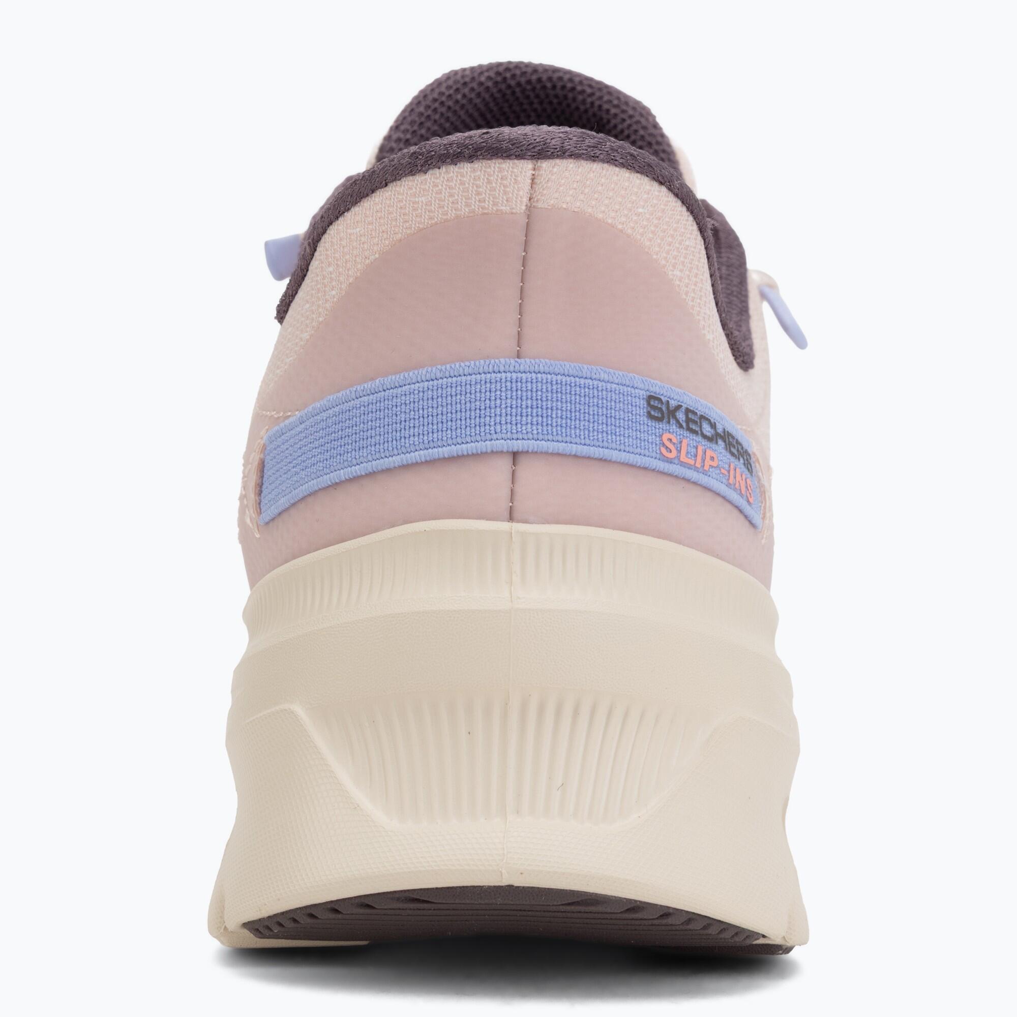 Turnschuhe Skechers Modell 150428-ROS für frauen 6/7