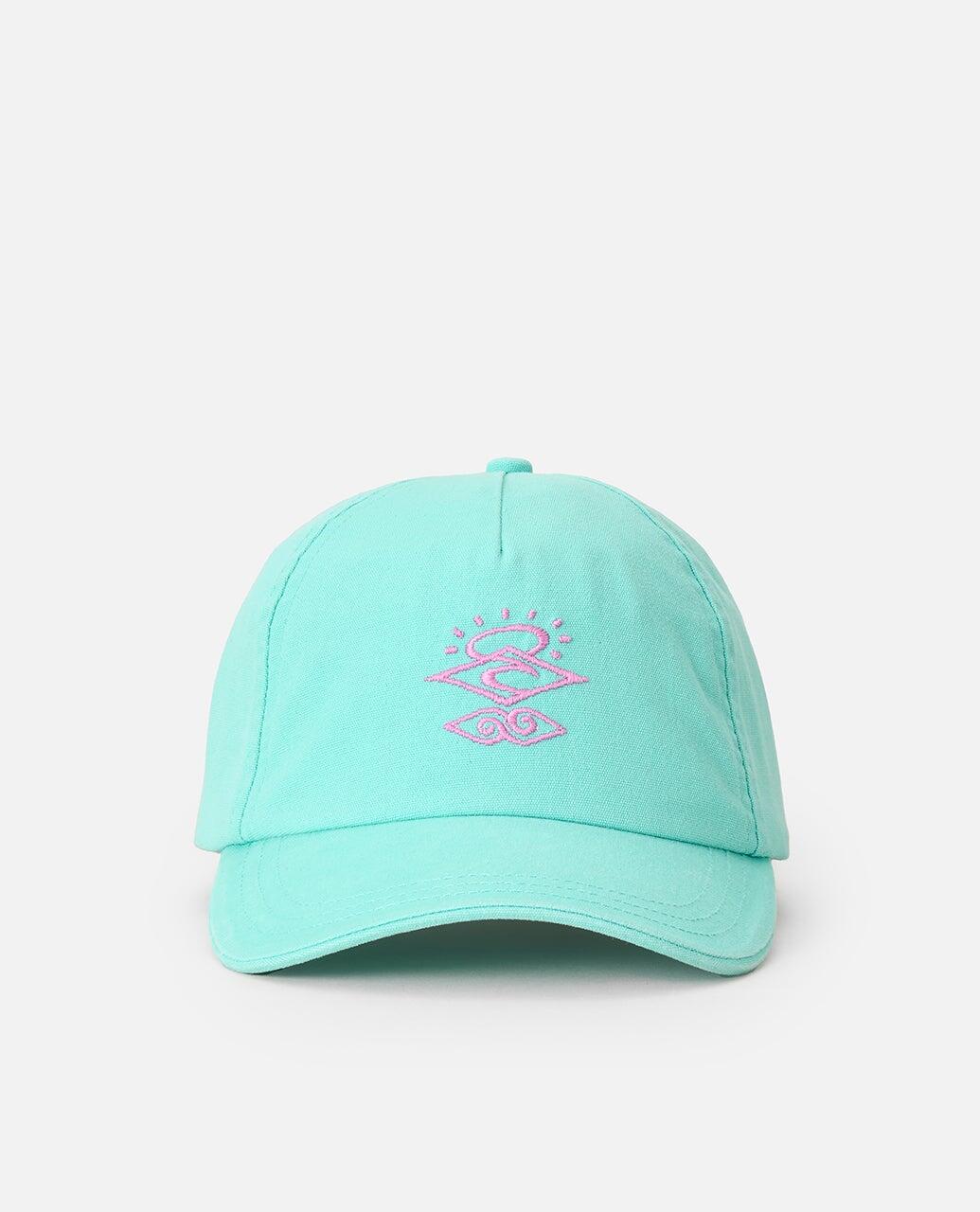 Produto Unissexo Casquette Search Icon - Light Sea Blue 3/6