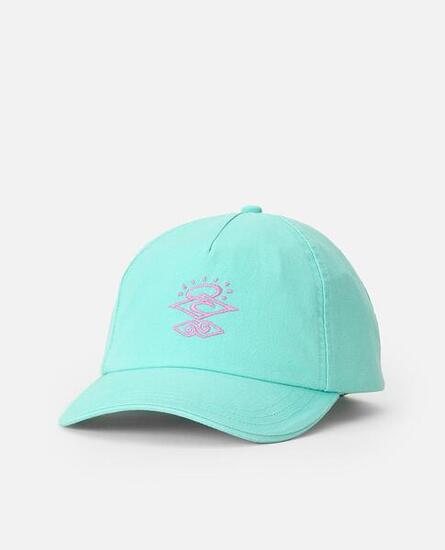 Produit Unisex Casquette Search Icon - Light Sea Blue