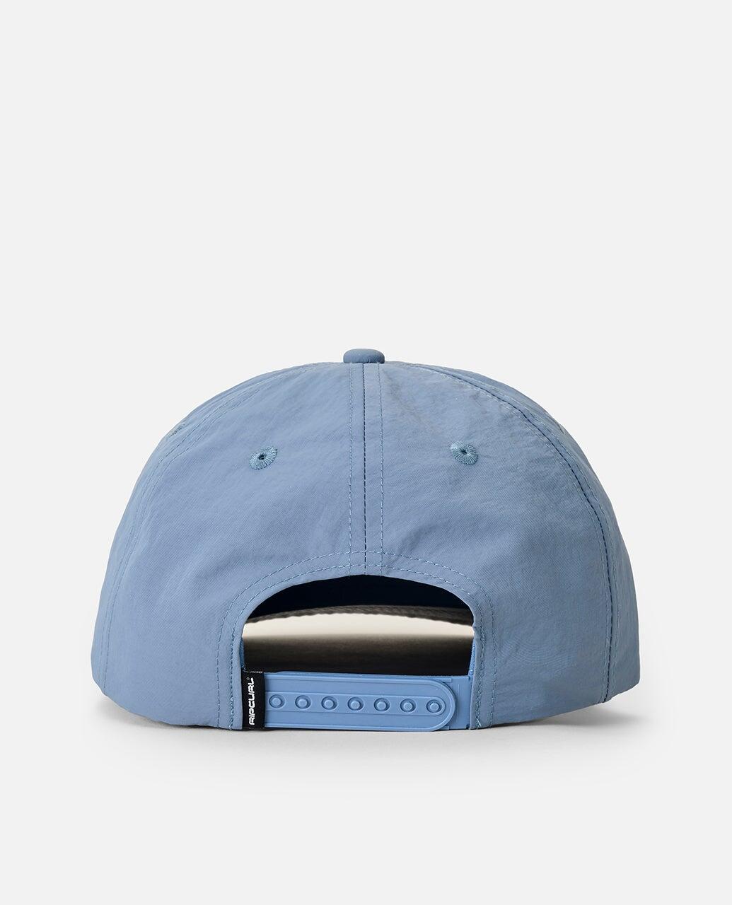 Casquette snapback Search Stack - Bluefin 3/3