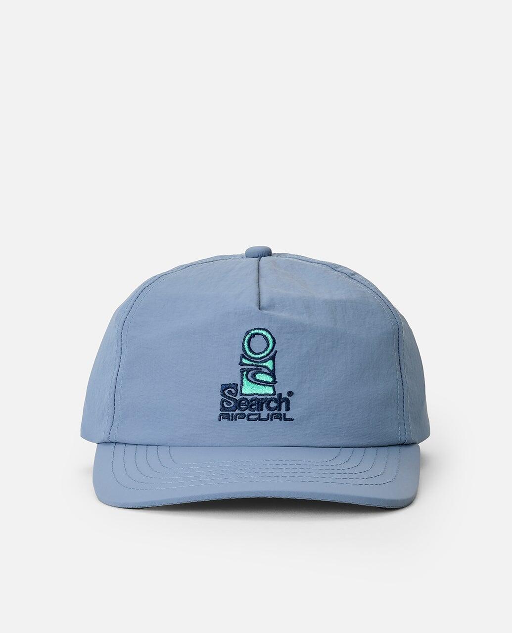 Casquette snapback Search Stack - Bluefin 2/3
