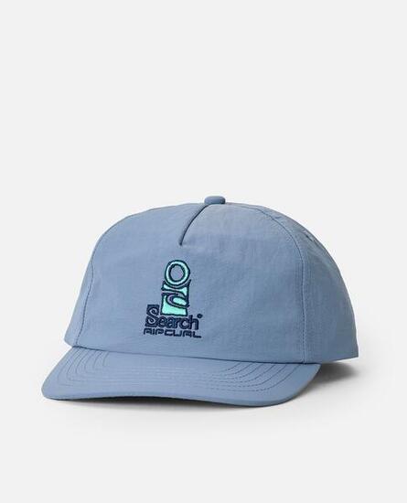 Casquette snapback Search Stack - Bluefin