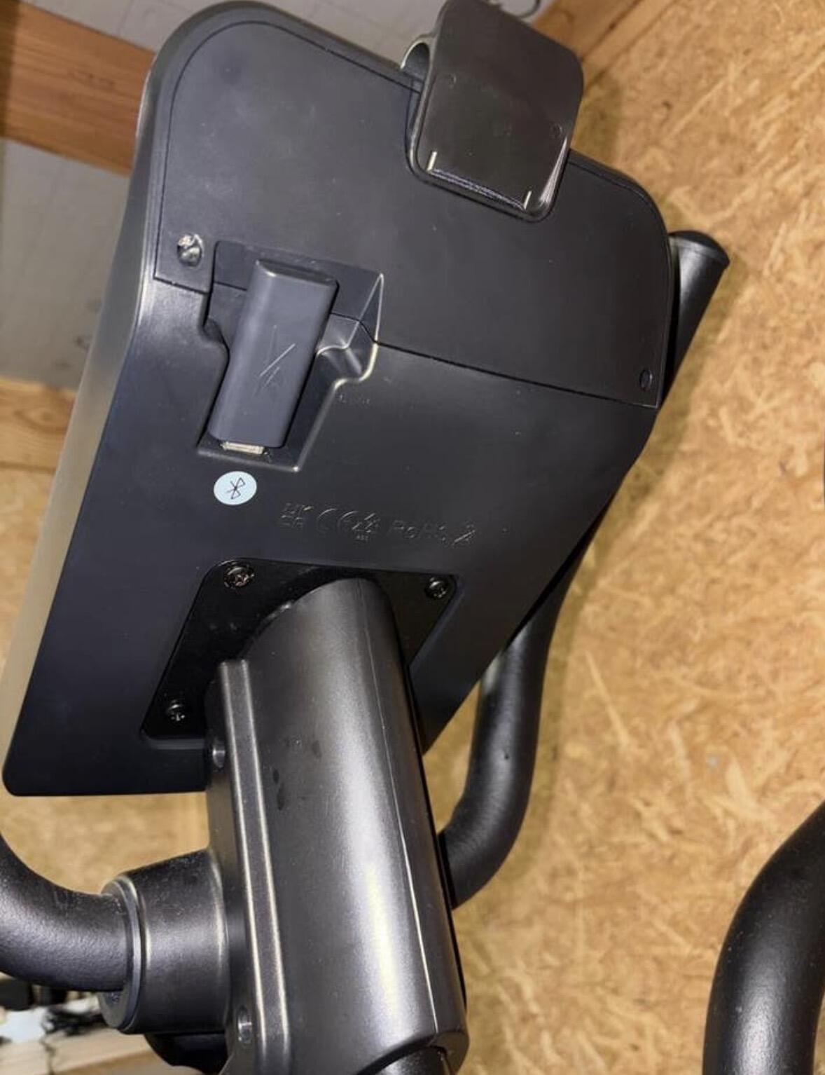 Tussen Particulieren - Crosstrainer Reebok 2/7