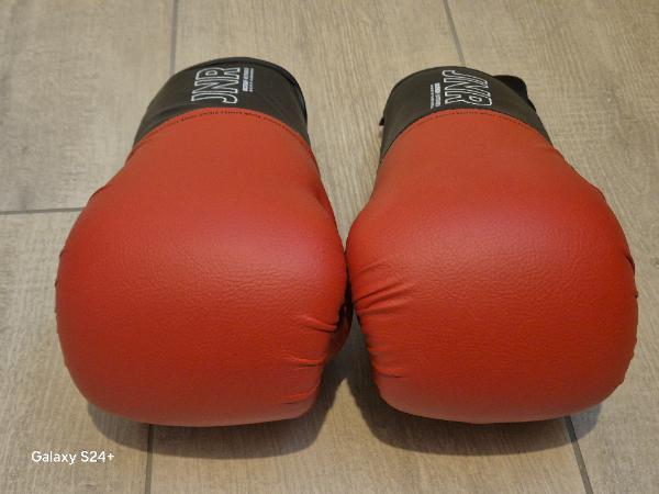 Entre Particuliers - Gants de boxe enfant 4/4