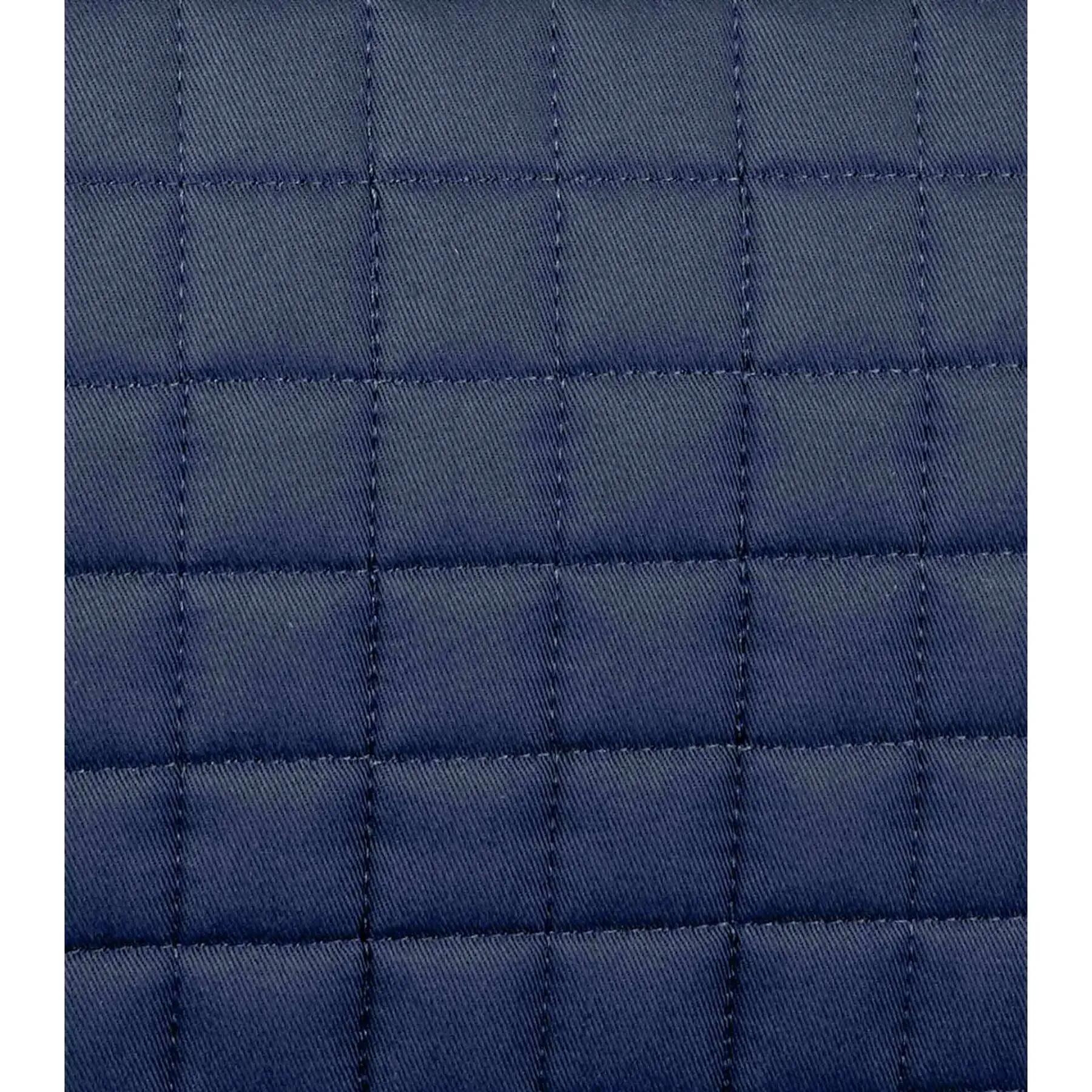 Sottosella dressage quadrata antiscivolo Premier Equine Close Contact Tech Grip 4/6