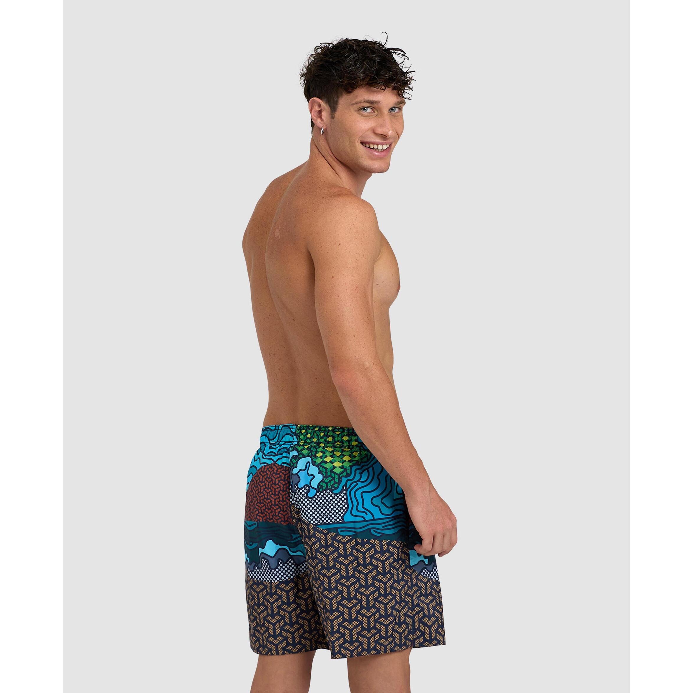 Boxer natation Arena 3/5