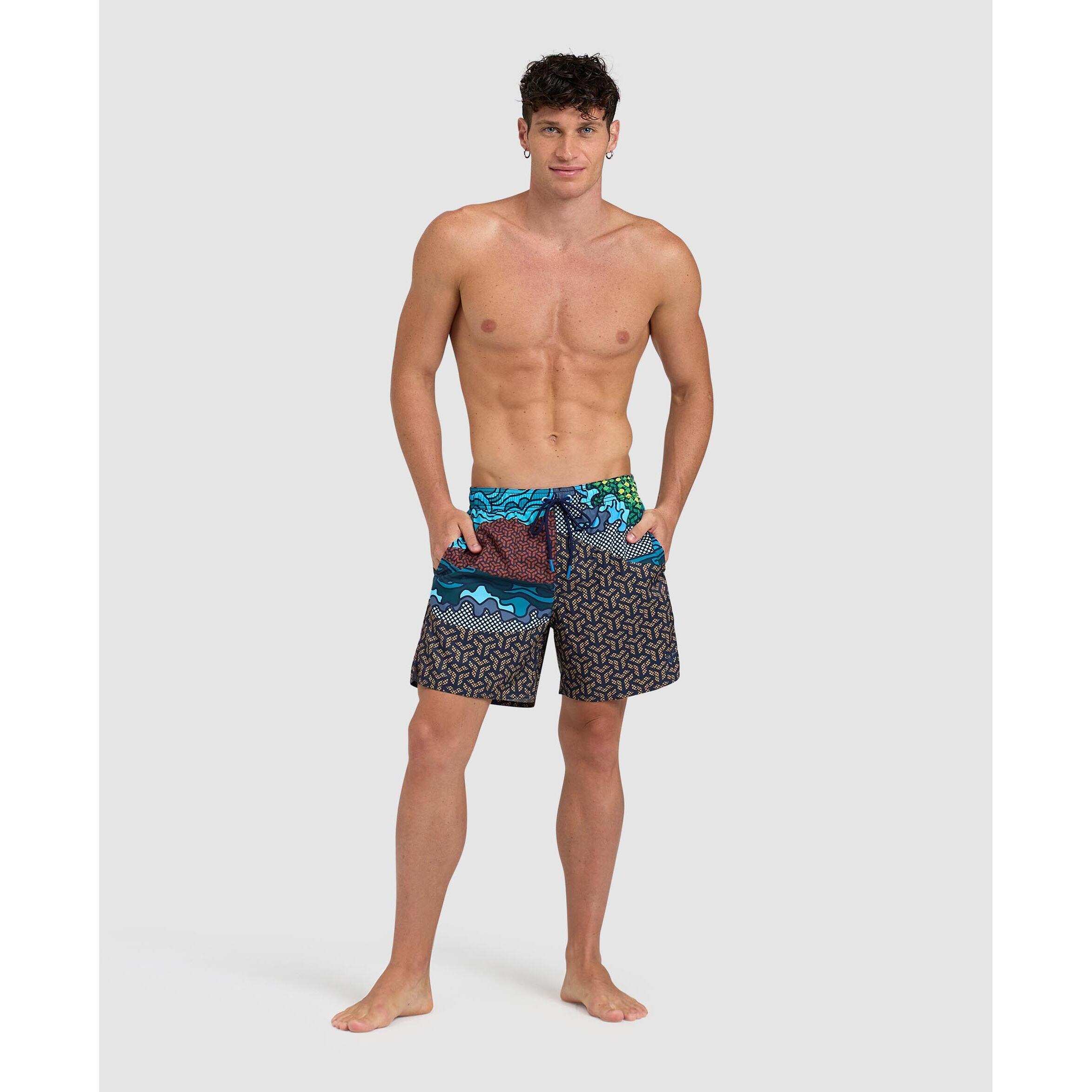 Boxer natation Arena 2/5