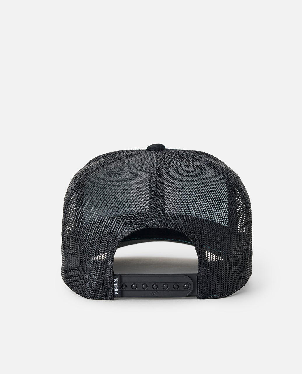 Producto Unisex Casquette Trucker Custom Curve - Spray Green 3/3