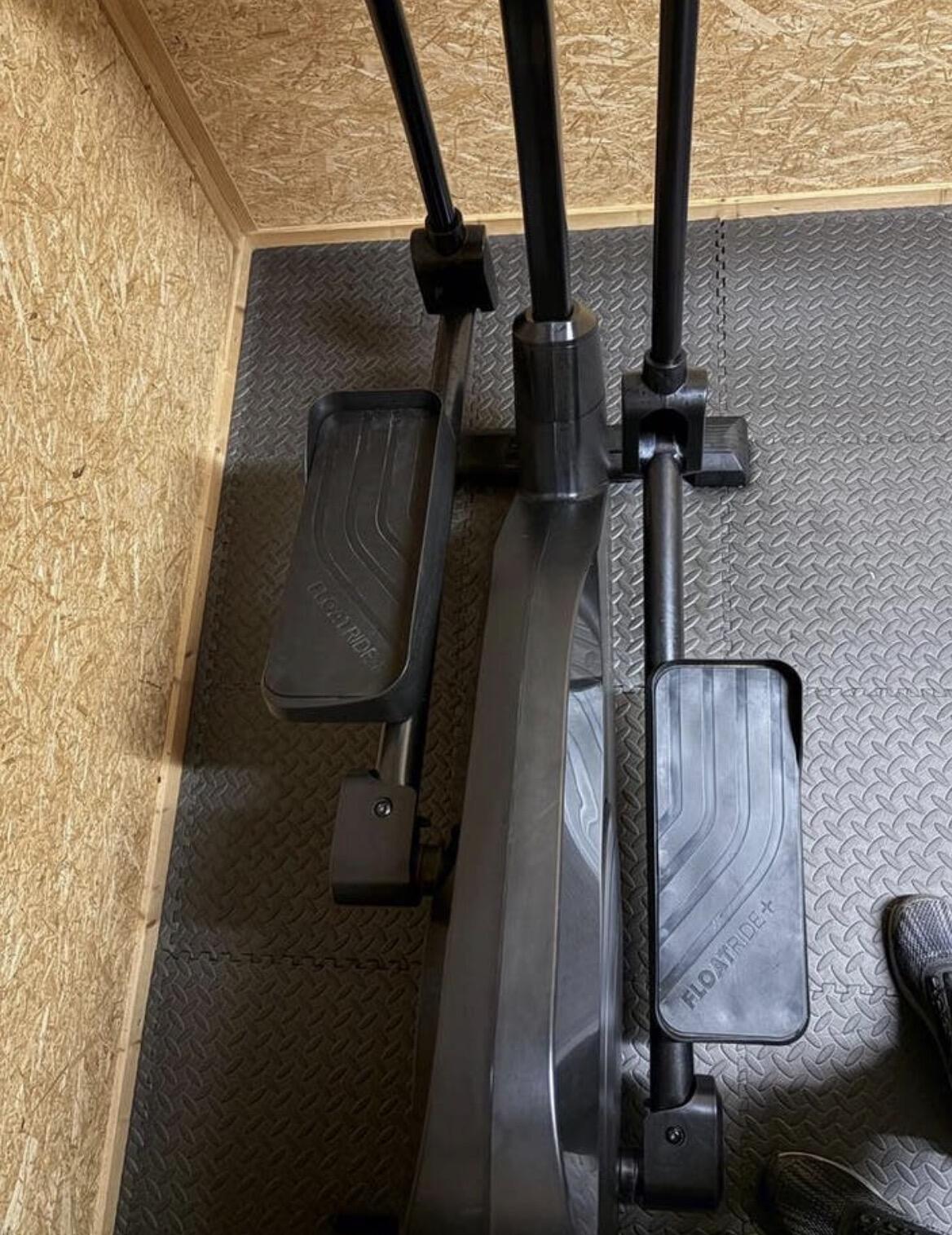 Tussen Particulieren - Crosstrainer Reebok 4/7