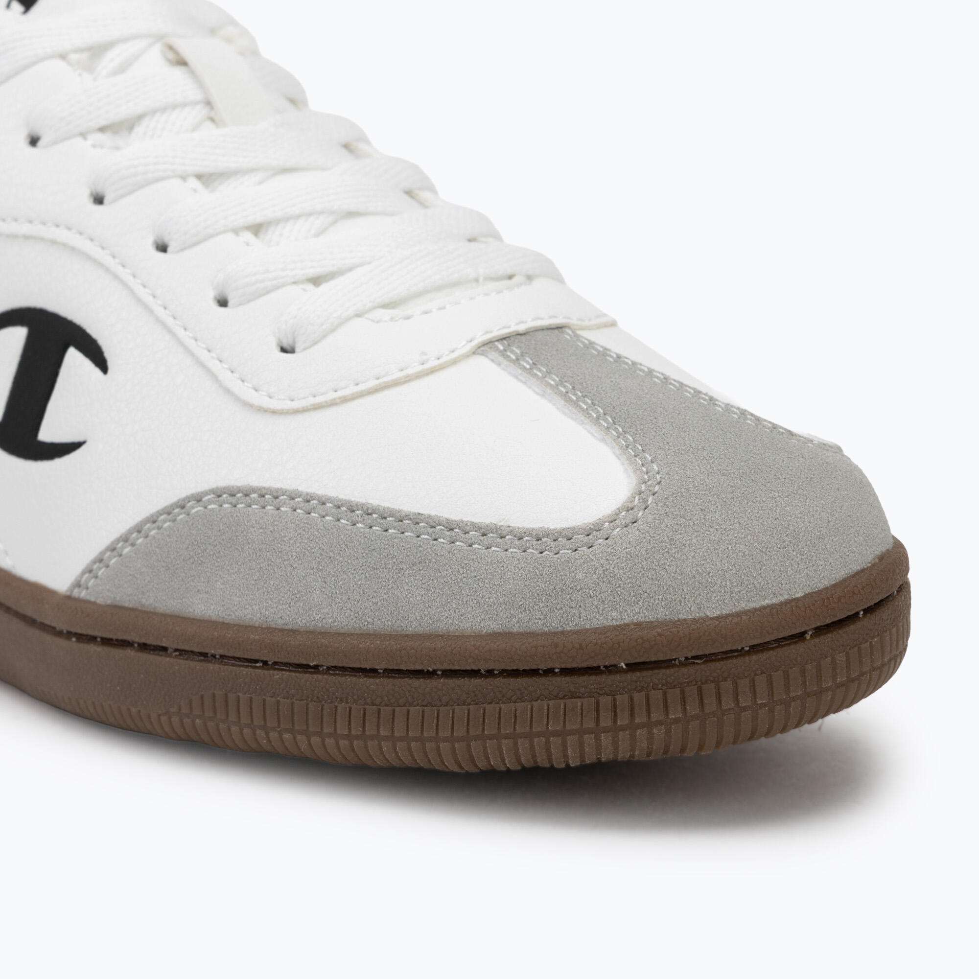 BUTY męskie CHAMPION PRESTIGE S22330-WW001 sportowe białe na co dzień 43 7/7