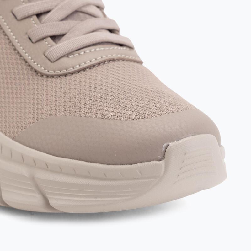 Pantofi damă SKECHERS Bobs B Flex Hi Linear Force