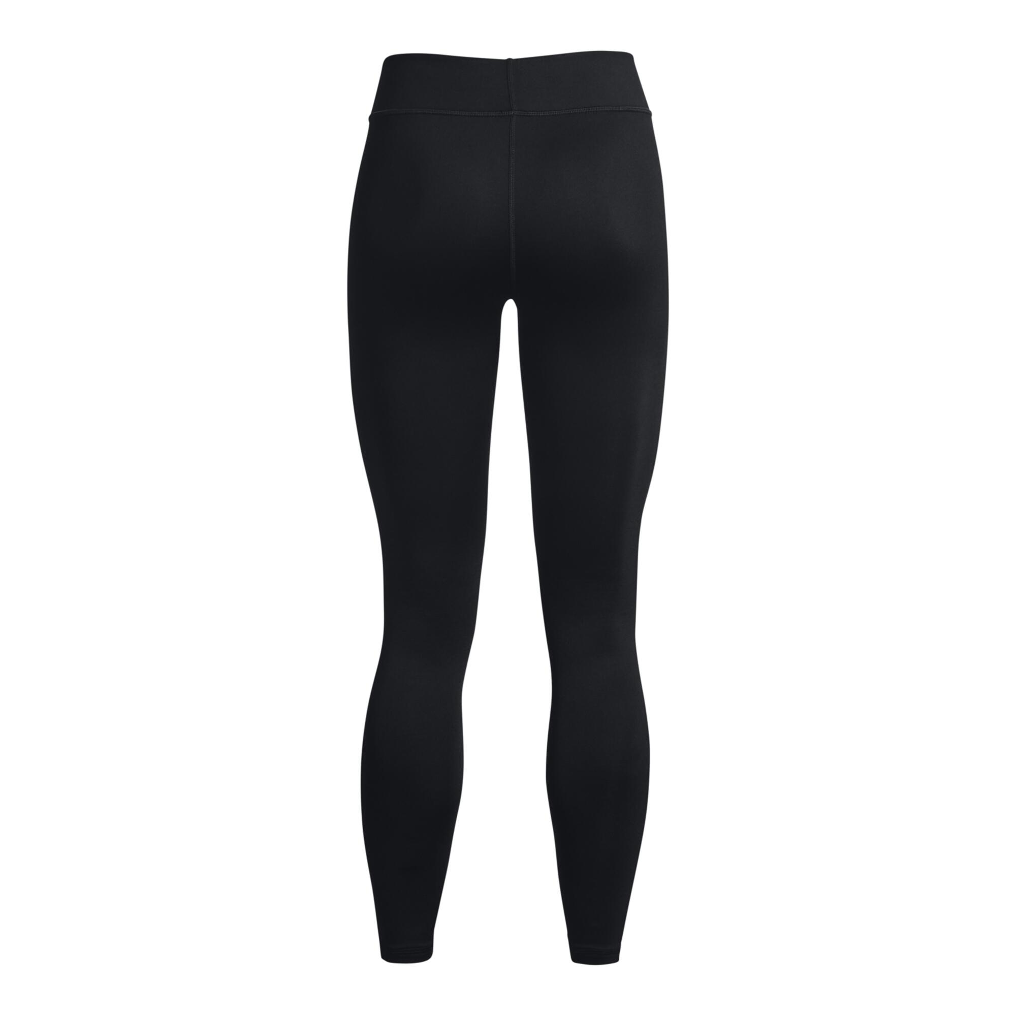 Pantalone Cardio training Donna 77-1368700 Nero 2/8