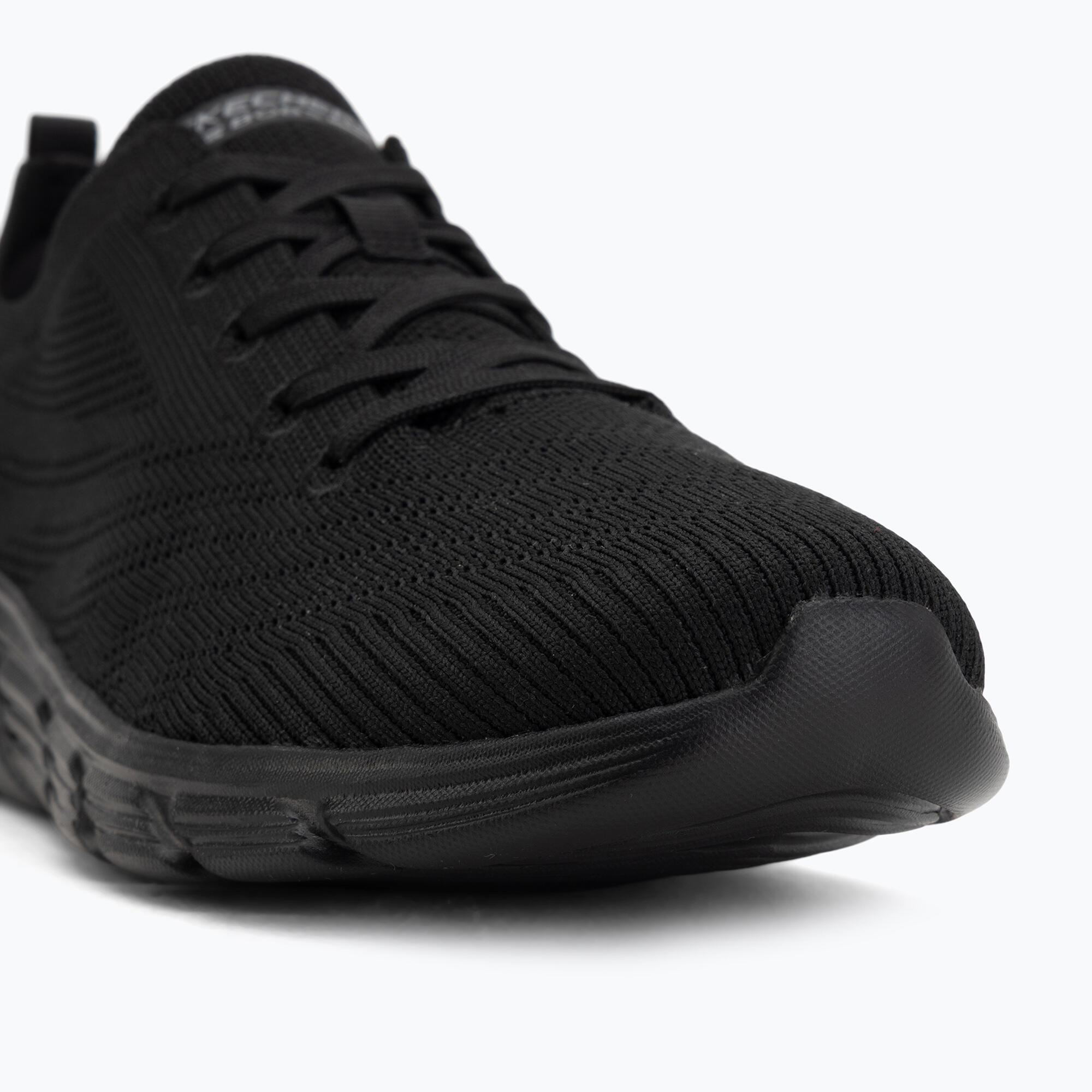 Baskets Skechers modèle 117591BBK pour femmes 7/7