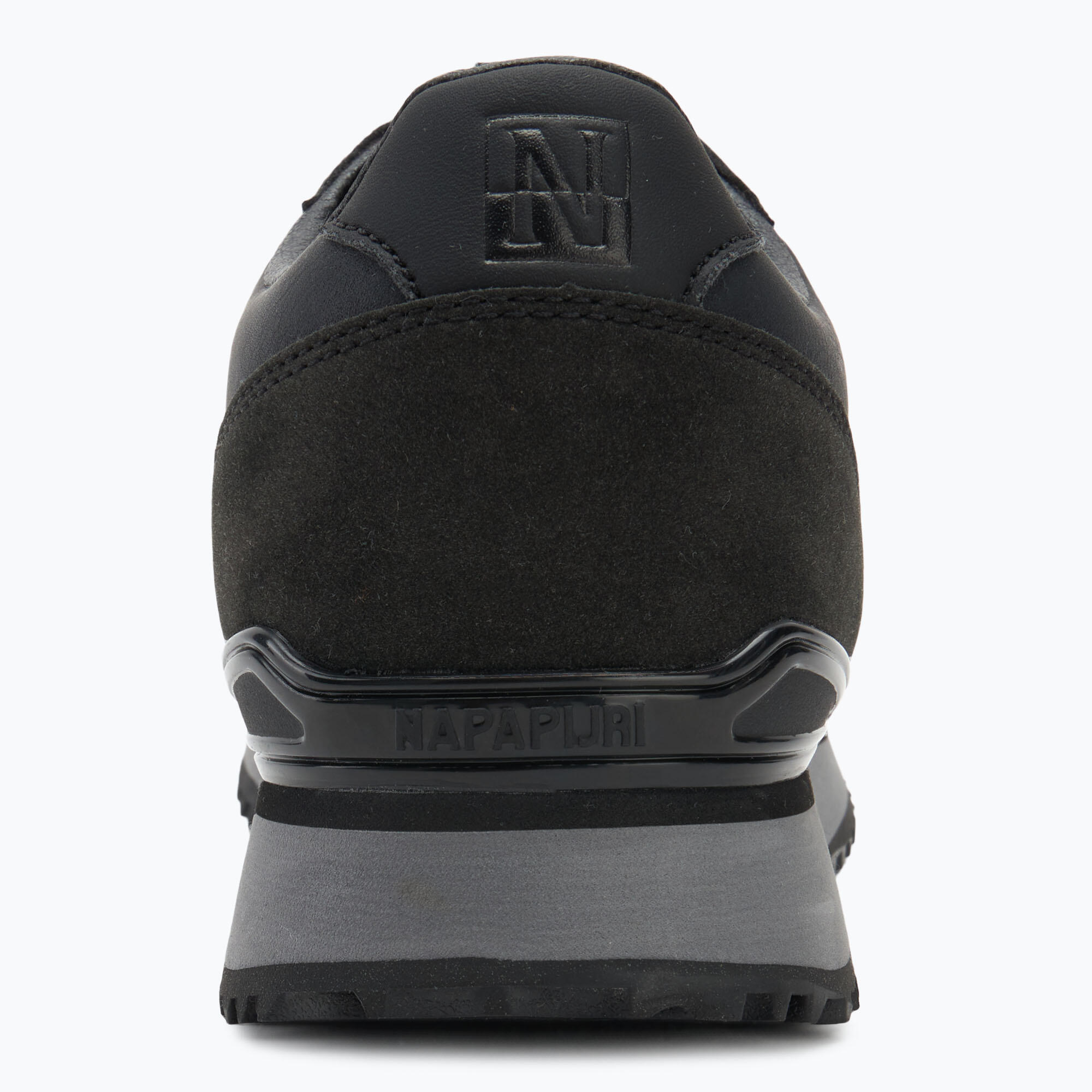 Basket à Lacets Napapijri Cosmos - Homme 6/7