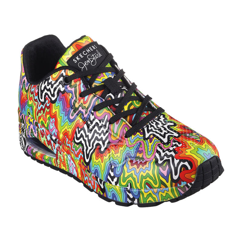 Pantofi damă SKECHERS Uno Infinite Drip