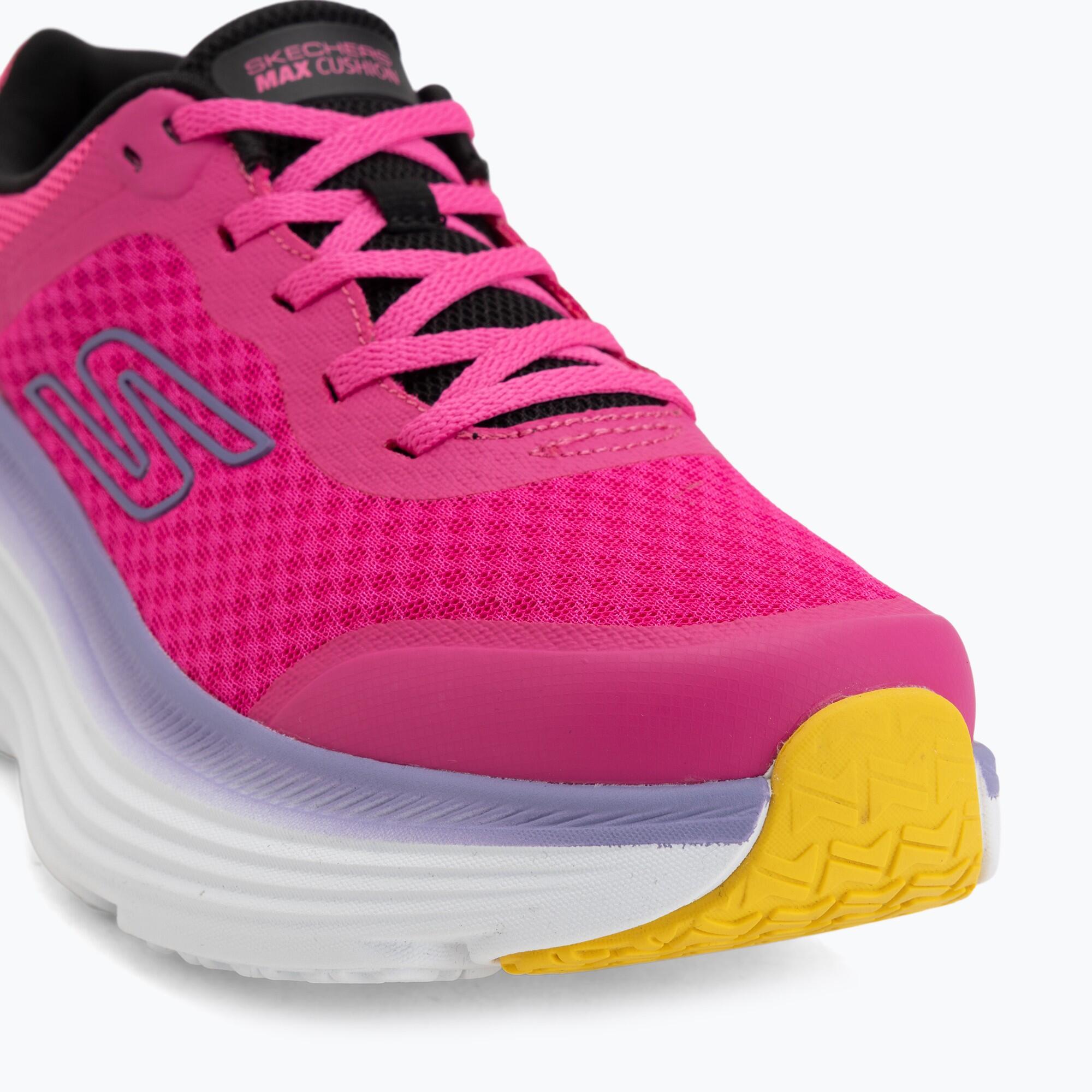 Hardloopschoenen Skechers model 129470-RAS voor vrouwen 7/7