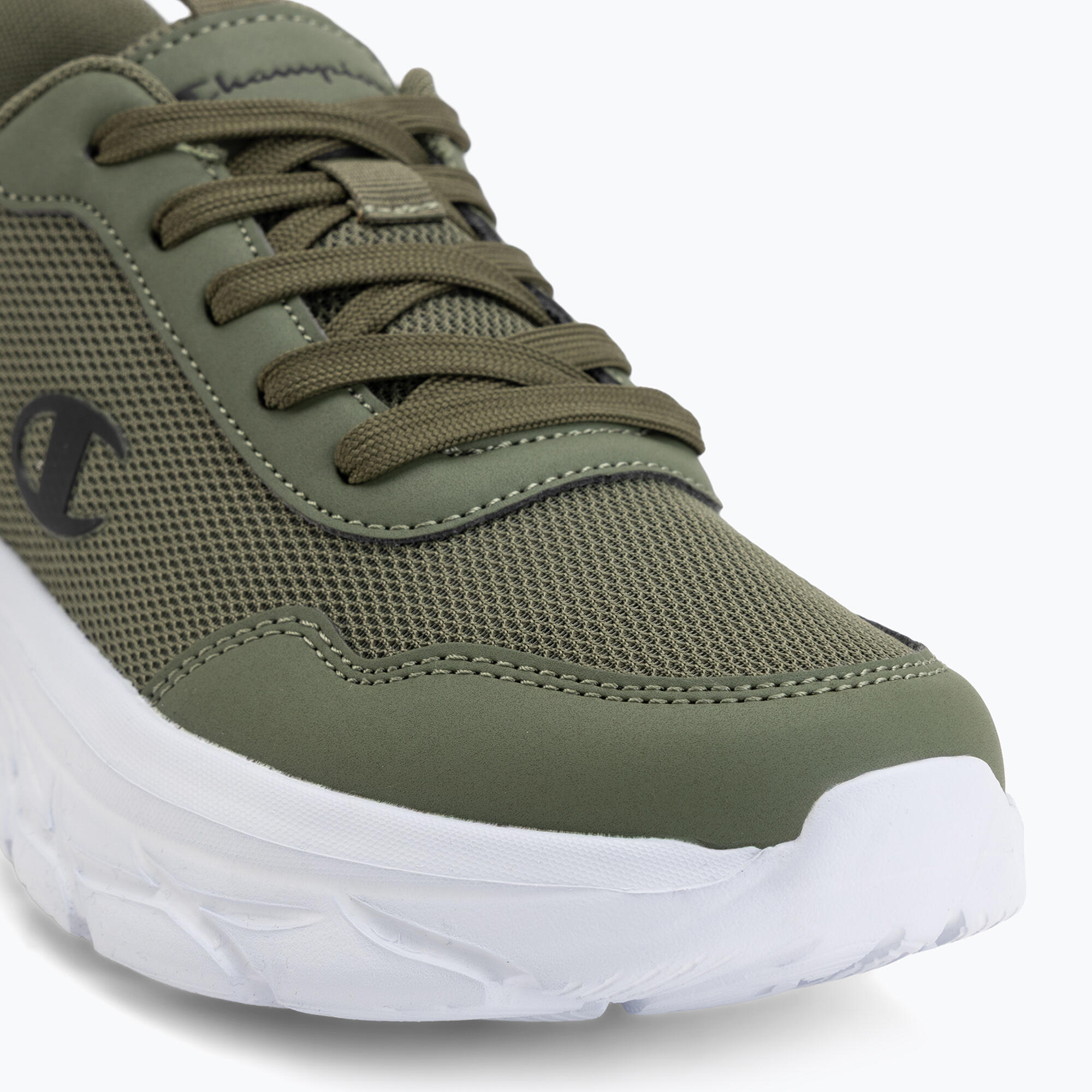 Scarpe da bambino Champion Fuze GS Low Cut 7/7