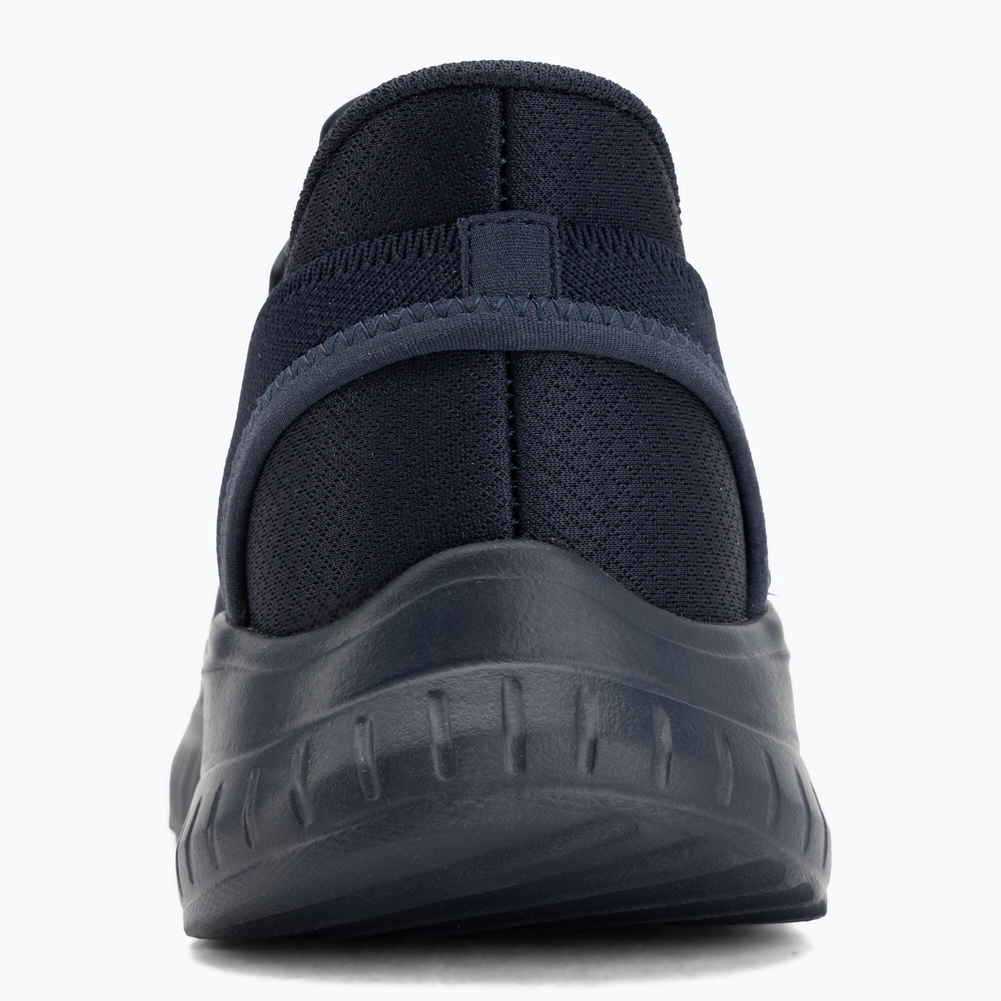 Ténis Skechers Homem Bobs Sport Squad Chaos Azul-Marinho Oscuro 6/7