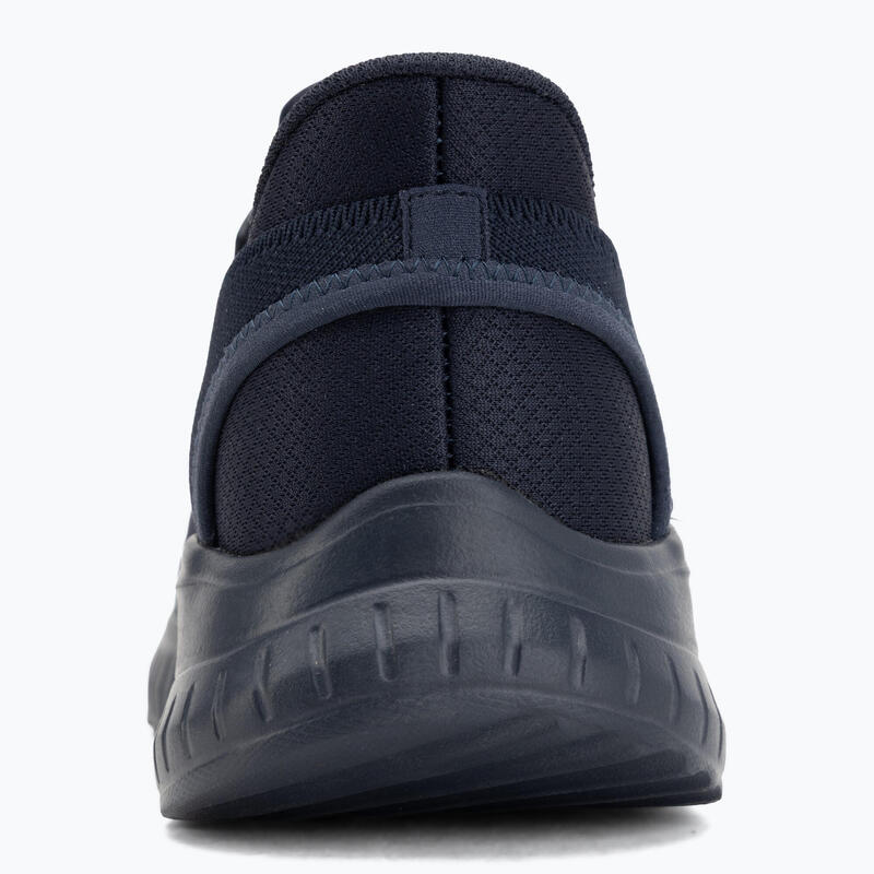 Pantofi bărbați SKECHERS Bobs Squad Chaos Solid Step