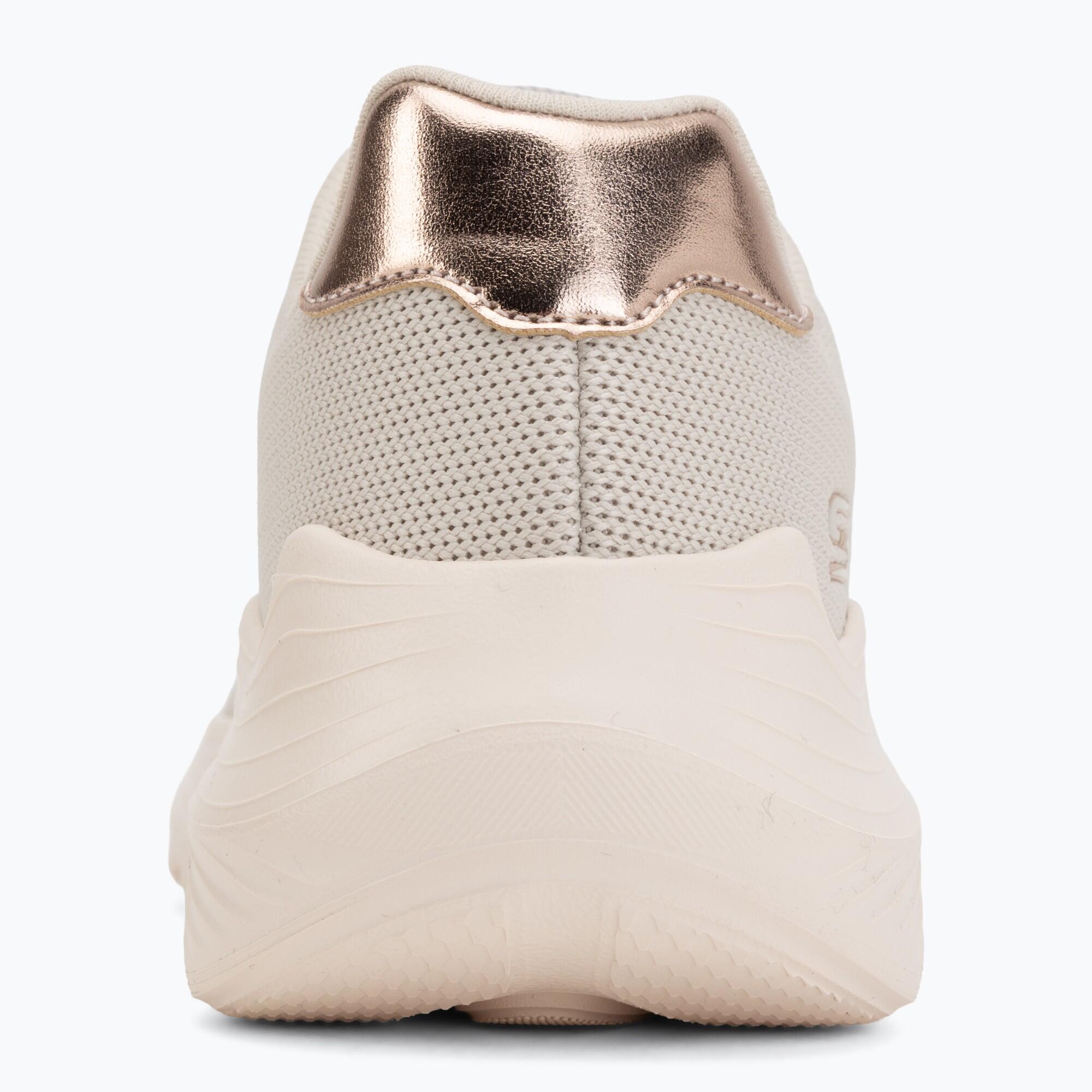 Baskets Skechers modèle 117679-OFWT pour unisexe 6/7
