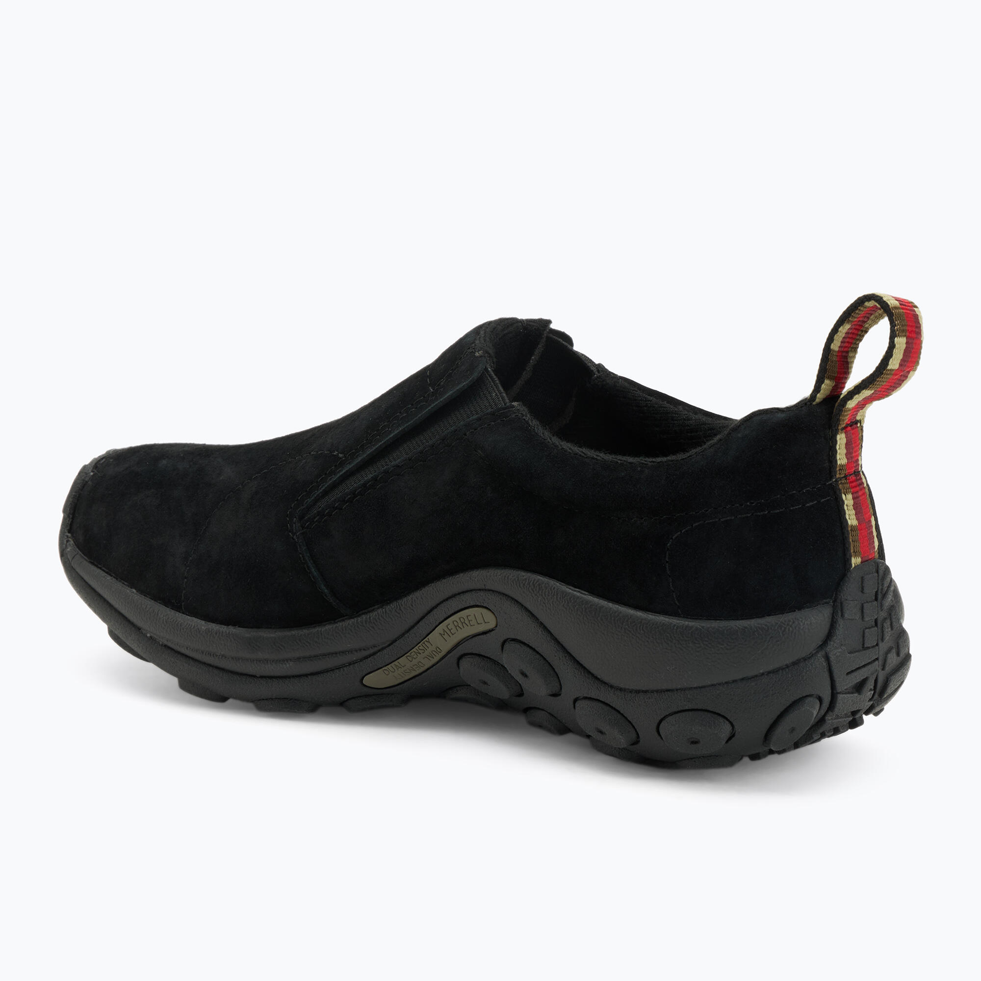 Sapatos Merrell Jungle Moc azul marinho 3/7