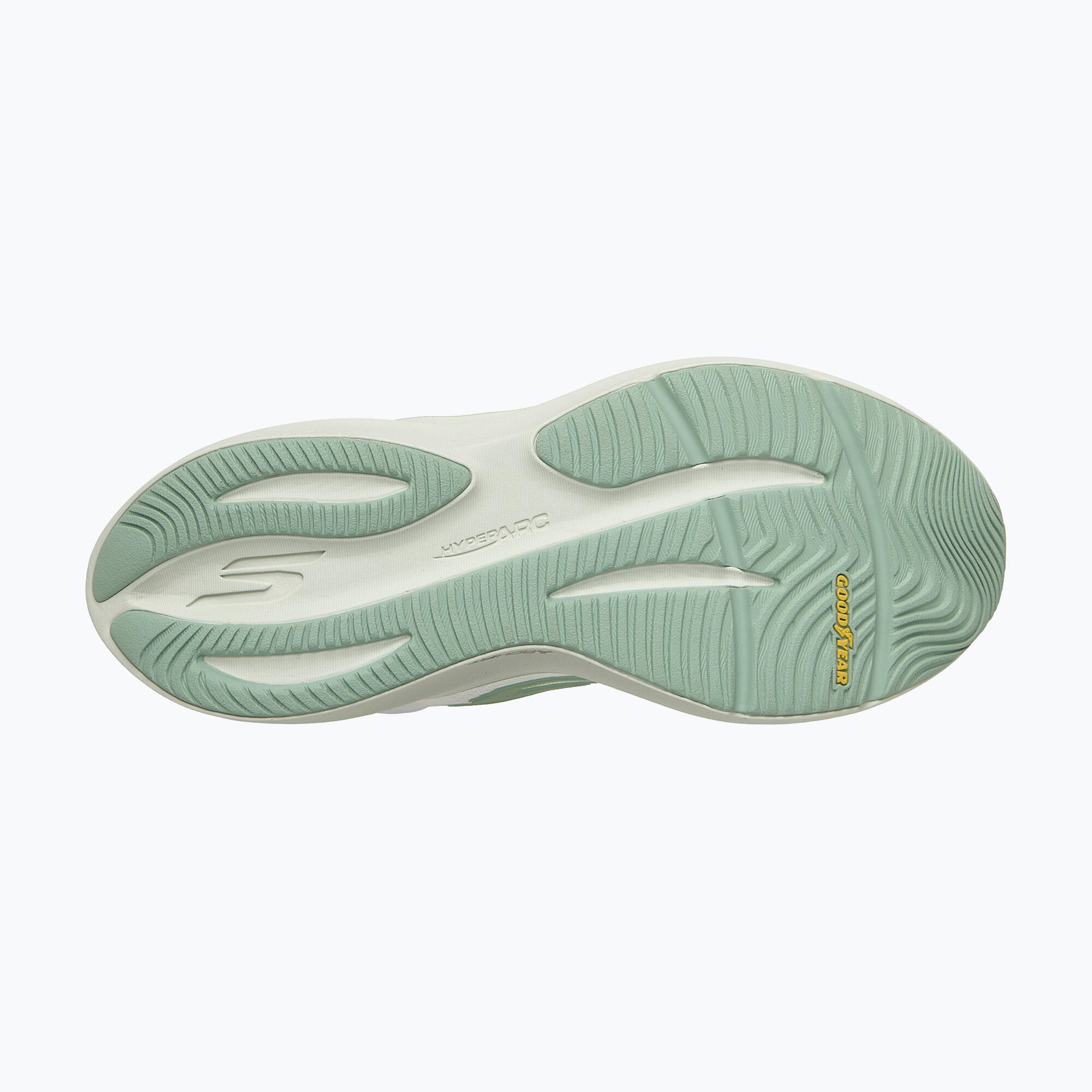 Zapatillas Skechers Mujer Aero Pulse Blanco 5/7