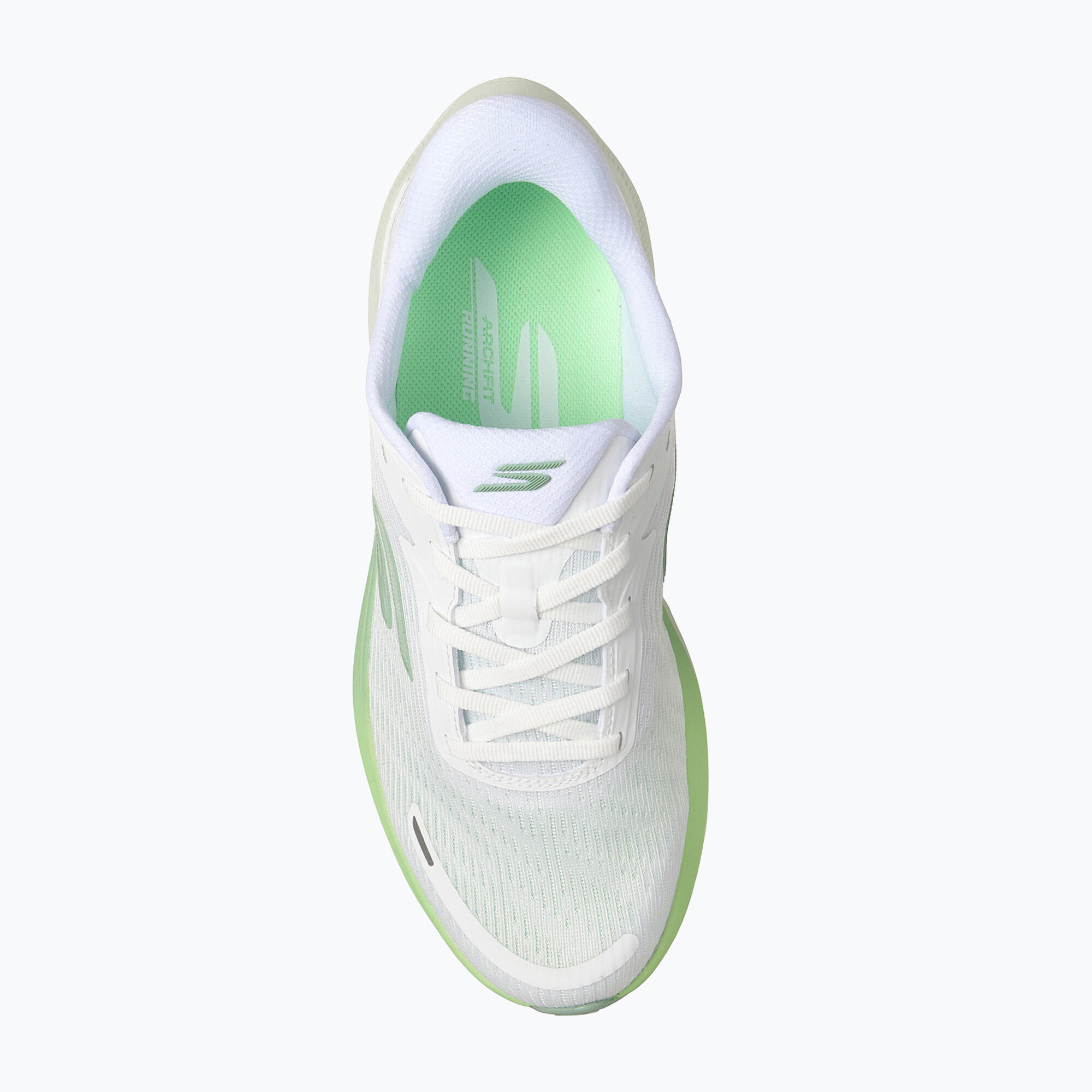 Zapatillas Skechers Mujer Aero Pulse Blanco 6/7